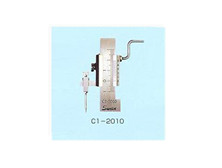 日本天鵝兩球式段差規(guī)C1-2010