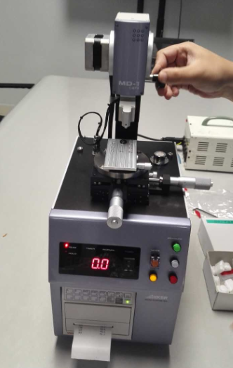 ASKER橡膠<a href='/yingduji.htm' class='keys' title='點擊查看關(guān)于硬度計的相關(guān)信息' target='_blank'>硬度計</a>