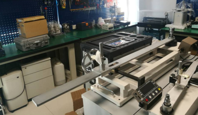 扭力校正儀 扭力校正儀