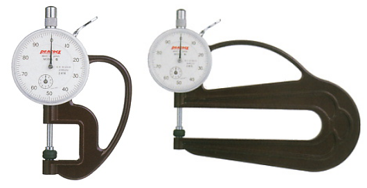 厚度計(jì) 厚度計(jì)