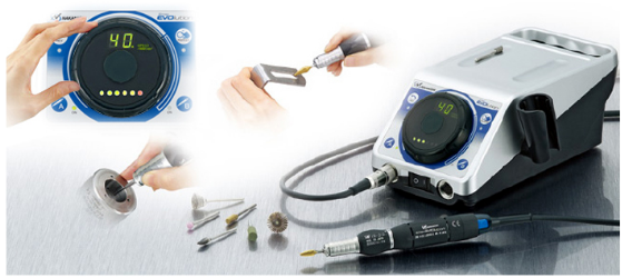 NAKANISHI打磨機 NAKANISHI打磨機