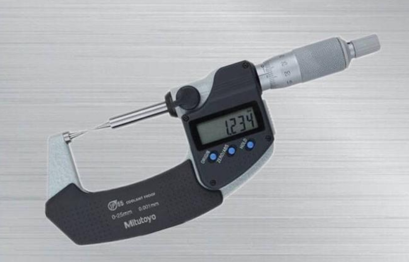 數(shù)顯三豐千分尺 數(shù)顯三豐千分尺