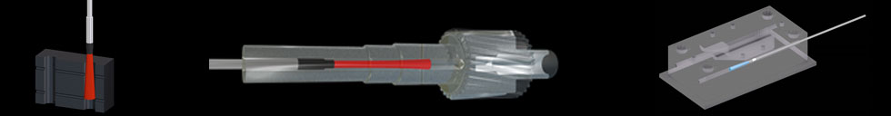 銳必克深孔研磨刷 銳必克深孔研磨刷