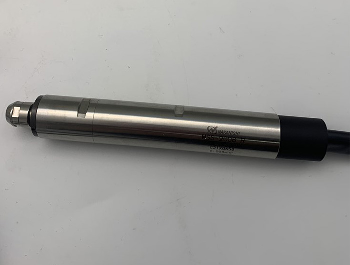 MSS-2008R氣動主軸