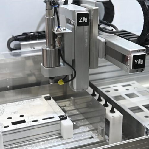 直角坐標(biāo)機(jī)切割電主軸.jpg 直角坐標(biāo)機(jī)切割電主軸.jpg