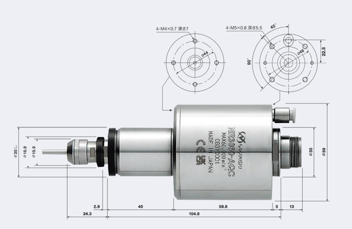 自動換刀主軸尺寸.jpg 自動換刀主軸尺寸.jpg
