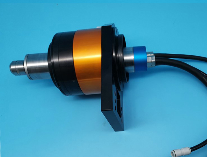 fine techno浮動主軸AF40