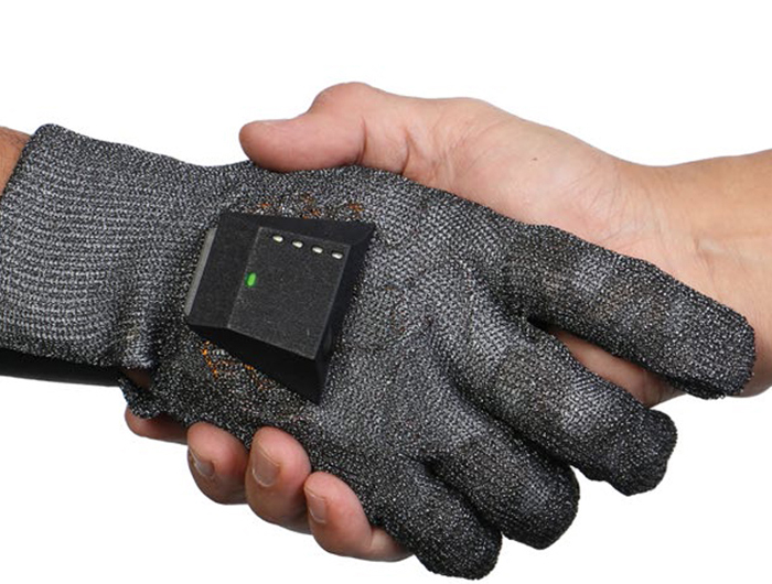 PPS觸感指套Tactile Glove