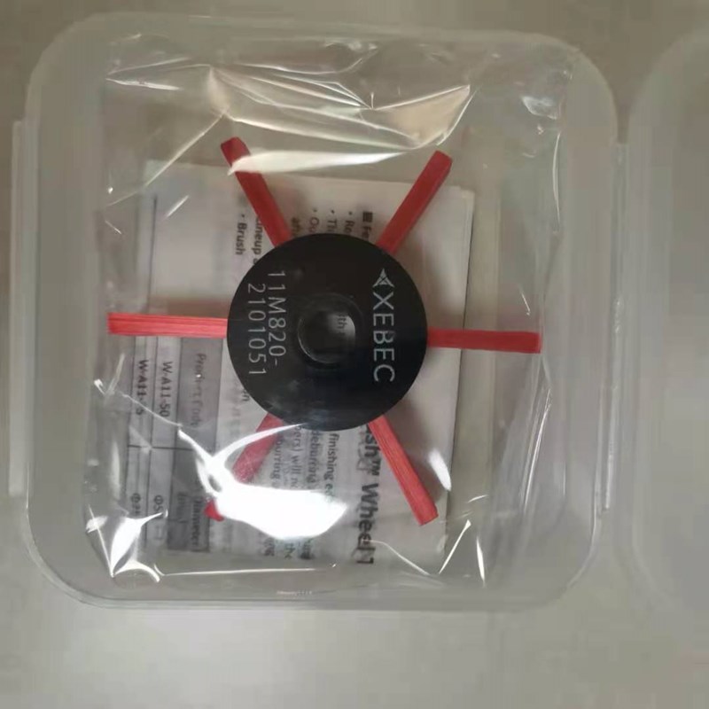 xebec輪型研磨刷 xebec輪型研磨刷