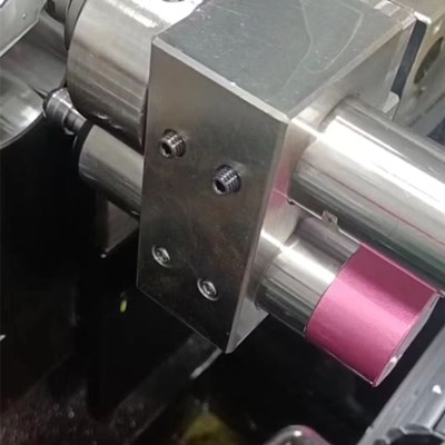 走心機(jī)加裝msiy<a href='gaosuzhuzhou.htm' class='keys' title='點(diǎn)擊查看關(guān)于電主軸的相關(guān)信息' target='_blank'>電主軸</a>.jpg