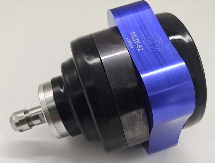 msiy-62浮動(dòng)電主軸