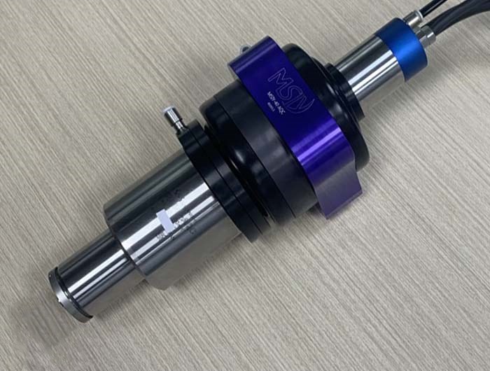 MSIY-40AQC自動換刀浮動主軸