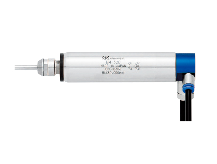 高精密主軸BM-320